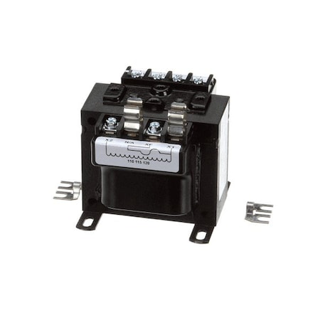 Market Forge Transformer 100V Va 107355